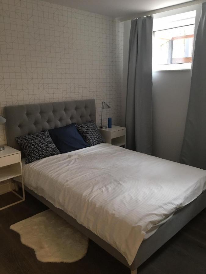 Luksusowy Apartament Pod Lasem, Otwock -Shared Garden, Sauna, Wood Hot Tub! Hot Tub Seasonal! Eksteriør bilde